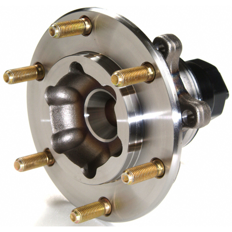 Picture of Moog MOH Hub Assemblies Wheel Hubs - 513165
