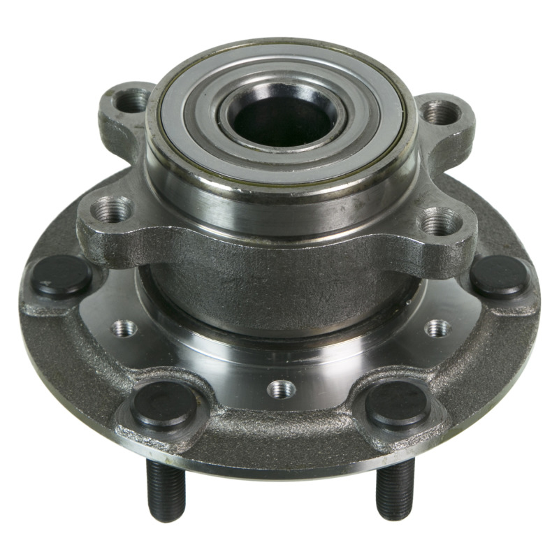 Picture of Moog MOH Hub Assemblies Wheel Hubs - 513166