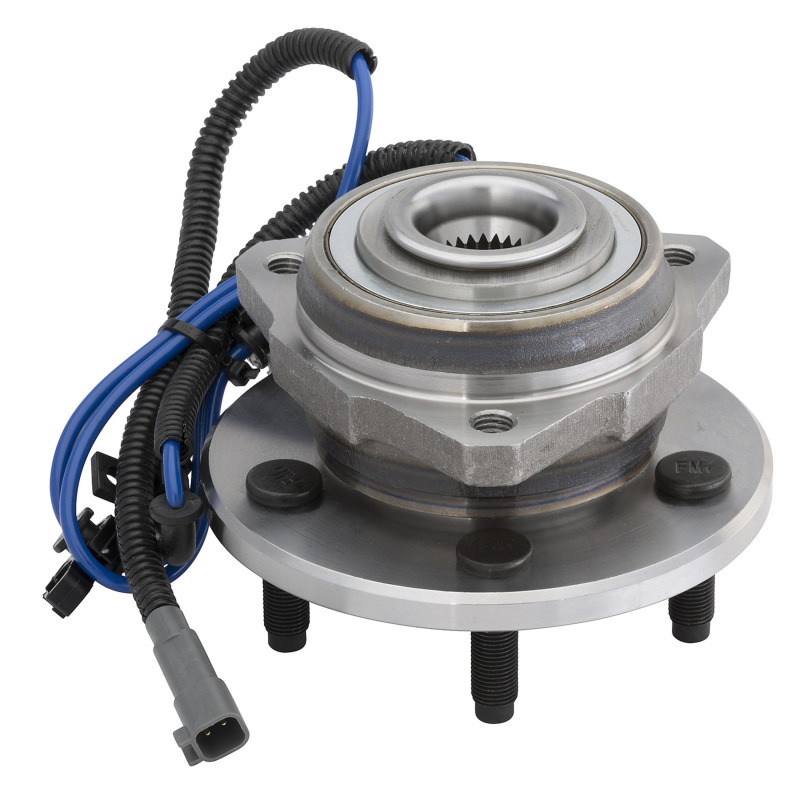 Picture of Moog MOH Hub Assemblies Wheel Hubs - 513176