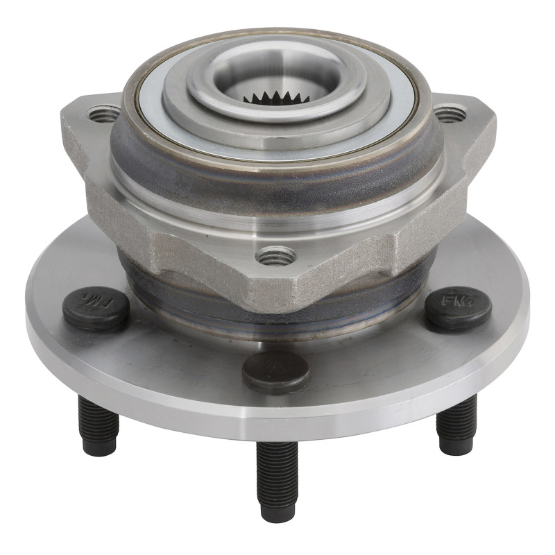 Picture of Moog MOH Hub Assemblies Wheel Hubs - 513178