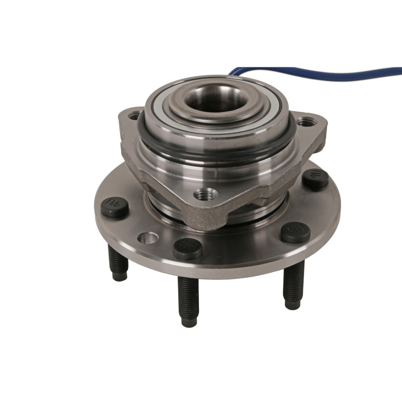 Picture of Moog MOH Hub Assemblies Wheel Hubs - 513188
