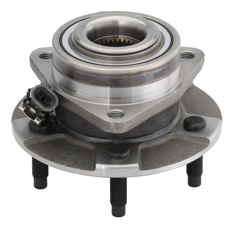 Picture of Moog MOH Hub Assemblies Wheel Hubs - 513189