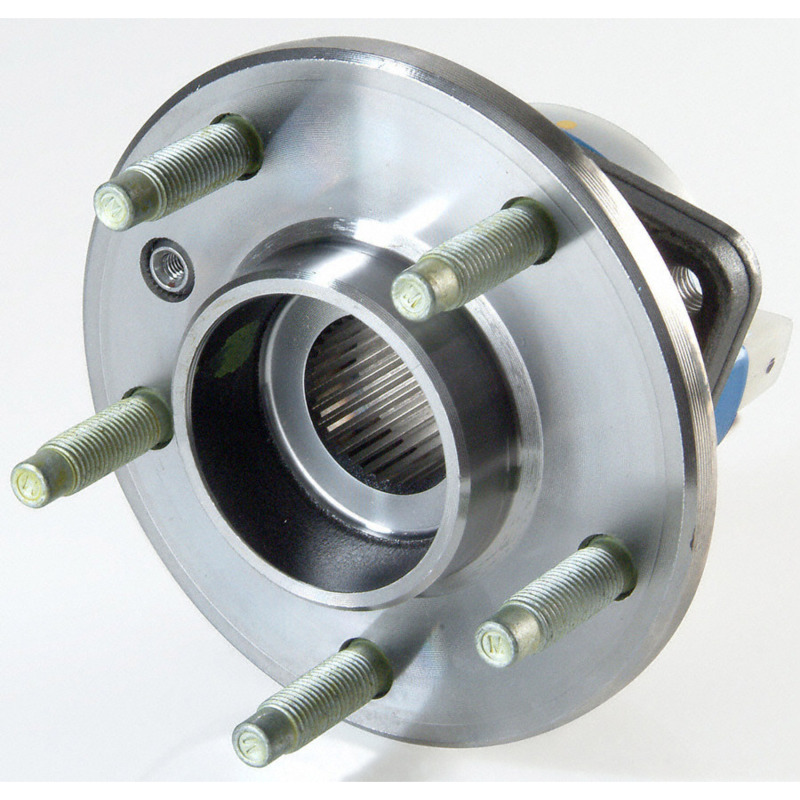 Picture of Moog MOH Hub Assemblies Wheel Hubs - 513200