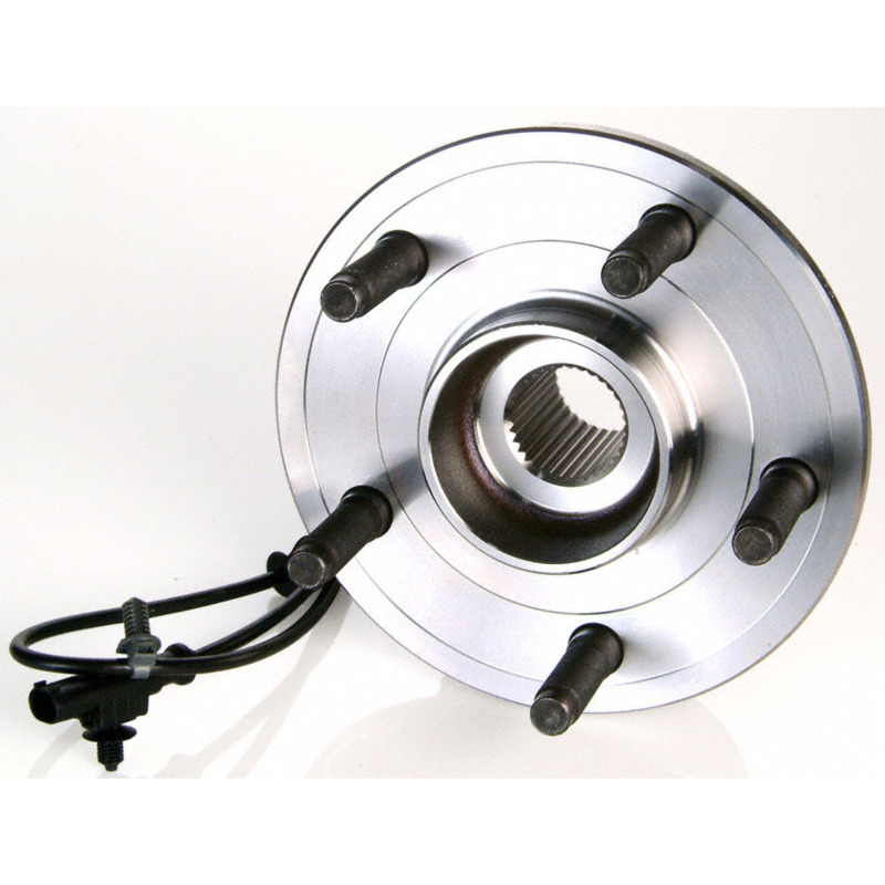 Picture of Moog MOH Hub Assemblies Wheel Hubs - 513207