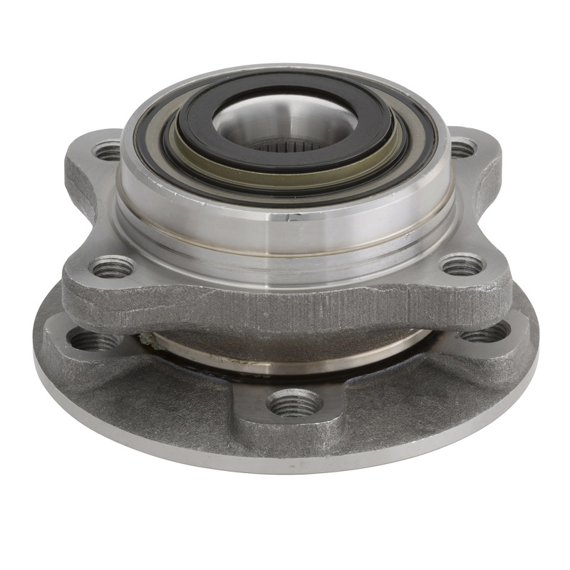 Picture of Moog MOH Hub Assemblies Wheel Hubs - 513208