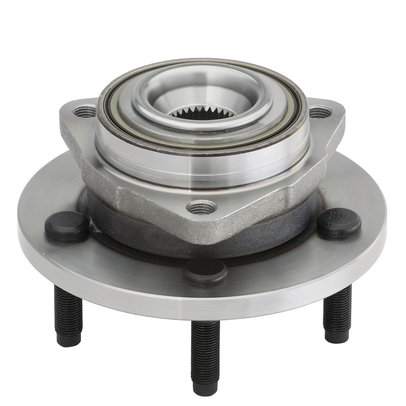 Picture of Moog MOH Hub Assemblies Wheel Hubs - 513228