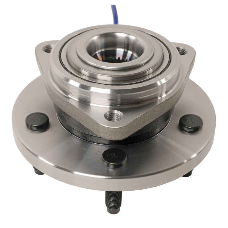 Picture of Moog MOH Hub Assemblies Wheel Hubs - 513234