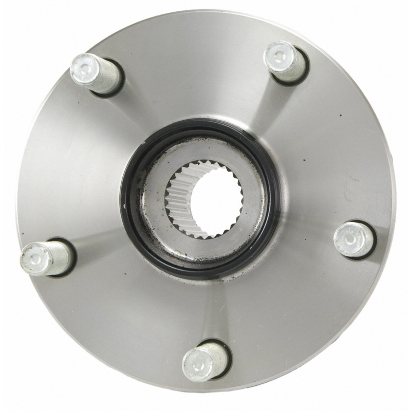Picture of Moog MOH Hub Assemblies Wheel Hubs - 513239