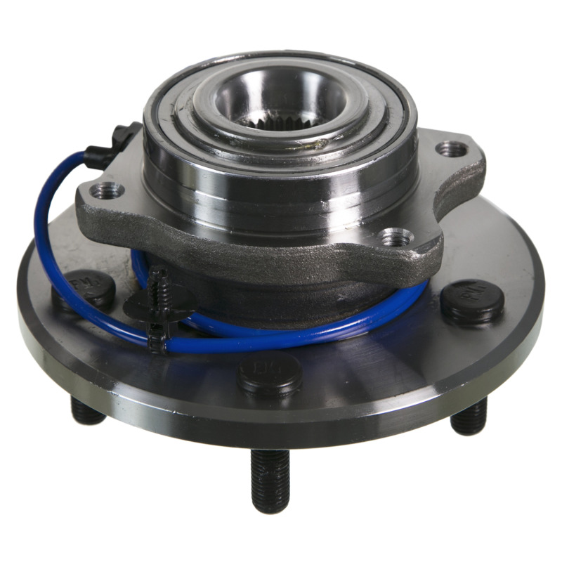 Picture of Moog MOH Hub Assemblies Wheel Hubs - 513261