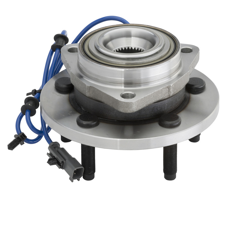 Picture of Moog MOH Hub Assemblies Wheel Hubs - 513271