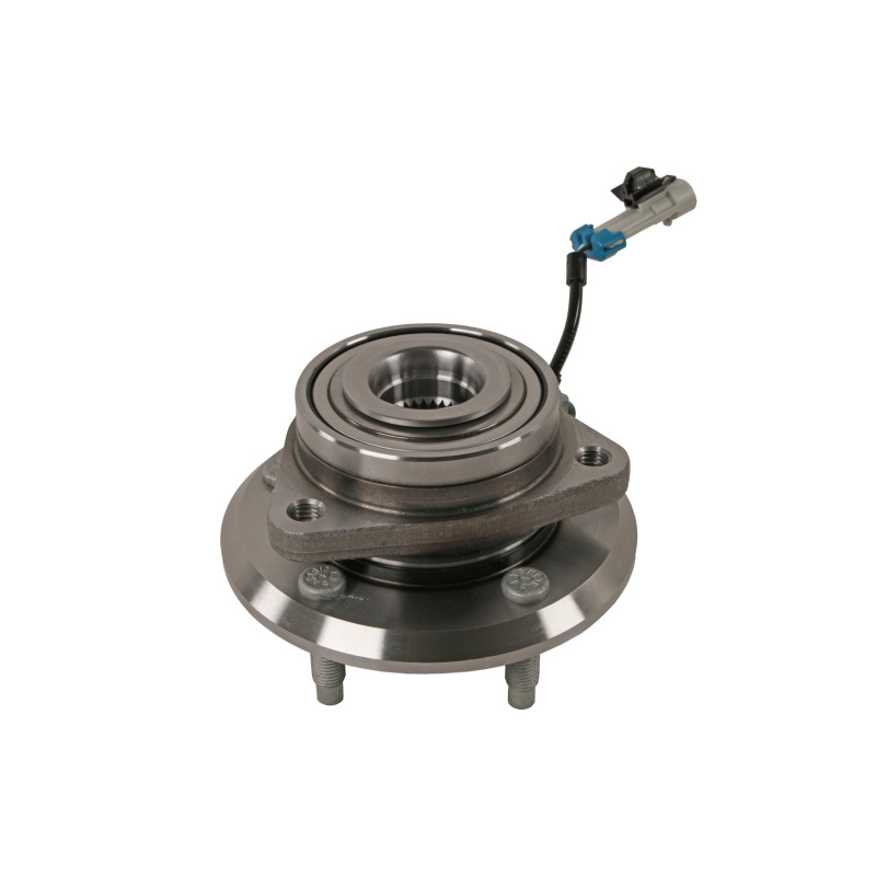 Picture of Moog MOH Hub Assemblies Wheel Hubs - 513276
