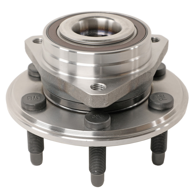 Picture of Moog MOH Hub Assemblies Wheel Hubs - 513289