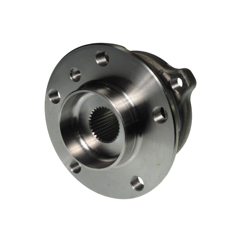 Picture of Moog MOH Hub Assemblies Wheel Hubs - 513305