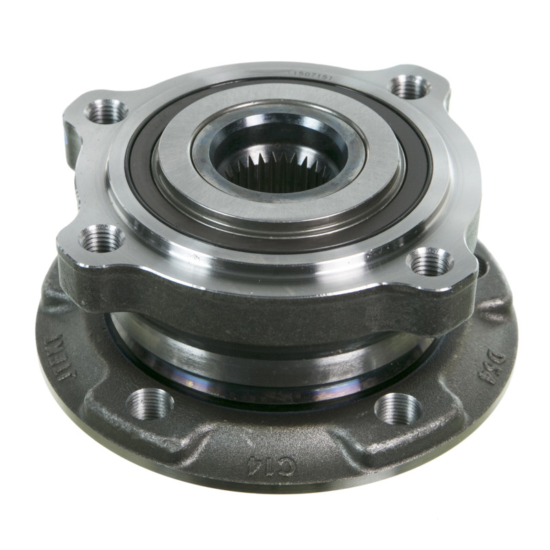 Picture of Moog MOH Hub Assemblies Wheel Hubs - 513312