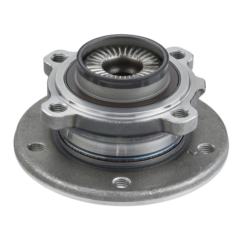 Picture of Moog MOH Hub Assemblies Wheel Hubs - 513332