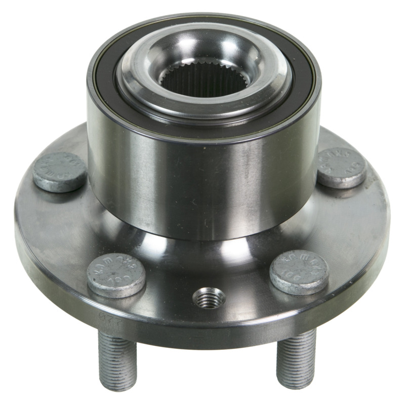 Picture of Moog MOH Hub Assemblies Wheel Hubs - 513337
