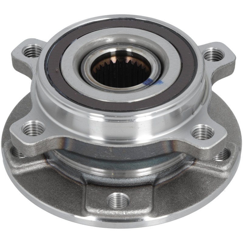 Picture of Moog MOH Hub Assemblies Wheel Hubs - 513349