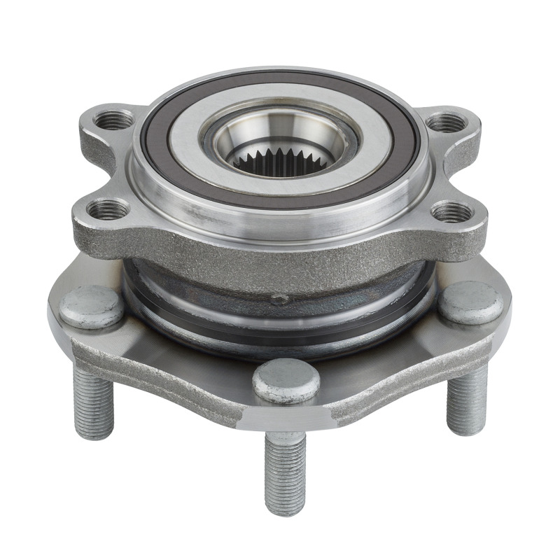 Picture of Moog MOH Hub Assemblies Wheel Hubs - 513357