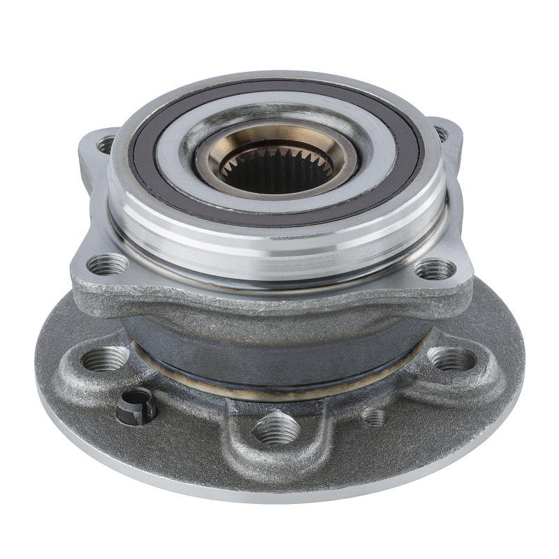 Picture of Moog MOH Hub Assemblies Wheel Hubs - 513363