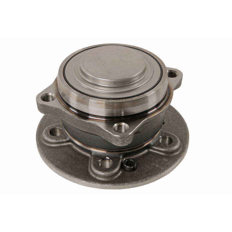 Picture of Moog MOH Hub Assemblies Wheel Hubs - 513412