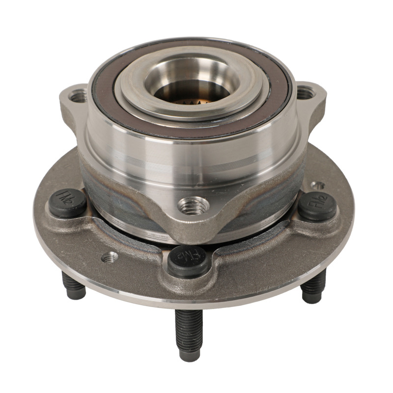 Picture of Moog MOH Hub Assemblies Wheel Hubs - 513442