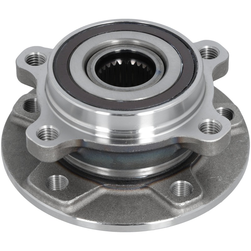 Picture of Moog MOH Hub Assemblies Wheel Hubs - 513444