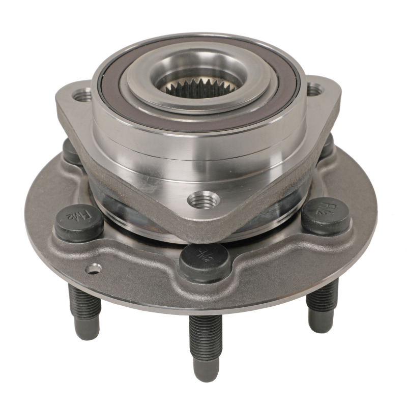 Picture of Moog MOH Hub Assemblies Wheel Hubs - 513449