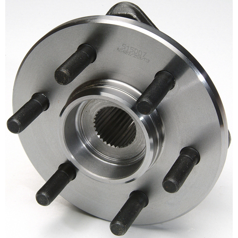 Picture of Moog MOH Hub Assemblies Wheel Hubs - 515007