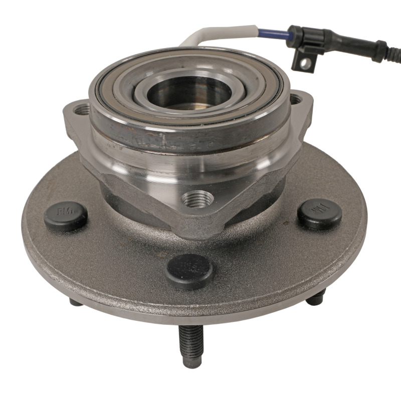 Picture of Moog MOH Hub Assemblies Wheel Hubs - 515010