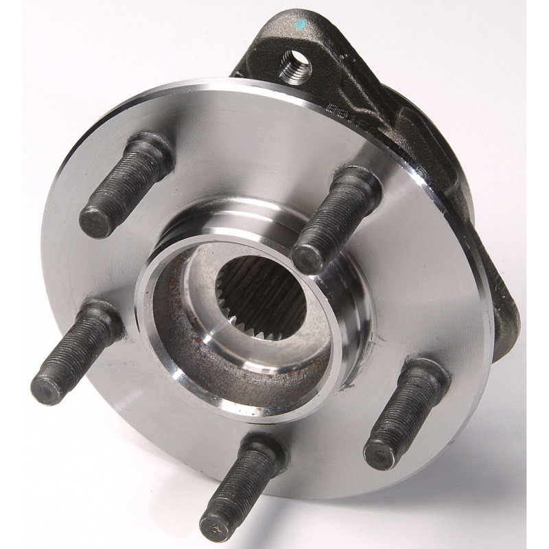 Picture of Moog MOH Hub Assemblies Wheel Hubs - 515014