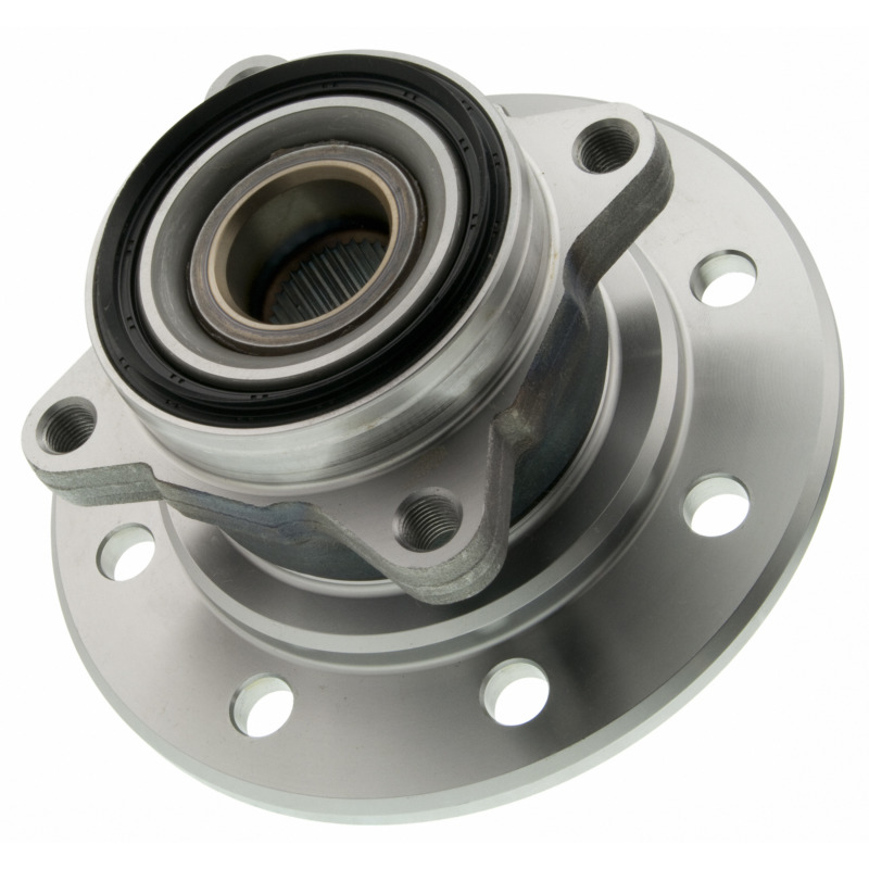 Picture of Moog MOH Hub Assemblies Wheel Hubs - 515018