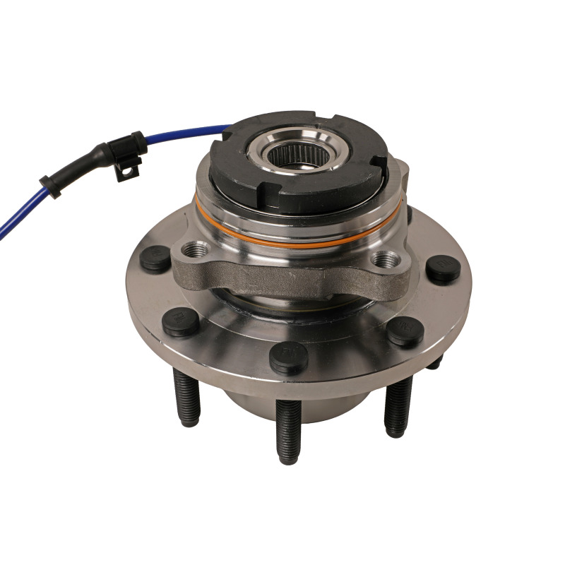Picture of Moog MOH Hub Assemblies Wheel Hubs - 515020