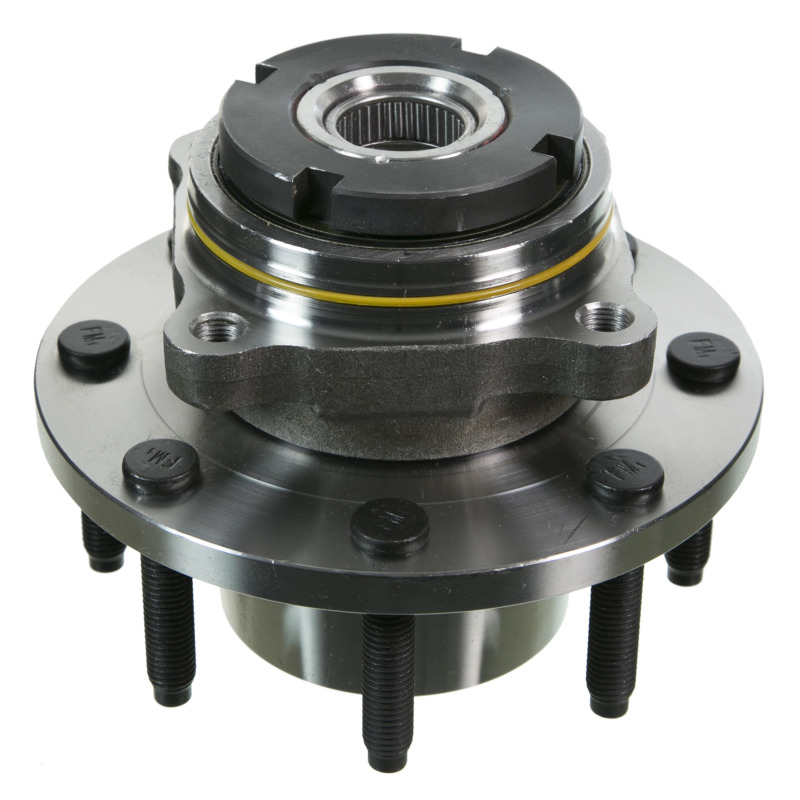 Picture of Moog MOH Hub Assemblies Wheel Hubs - 515021