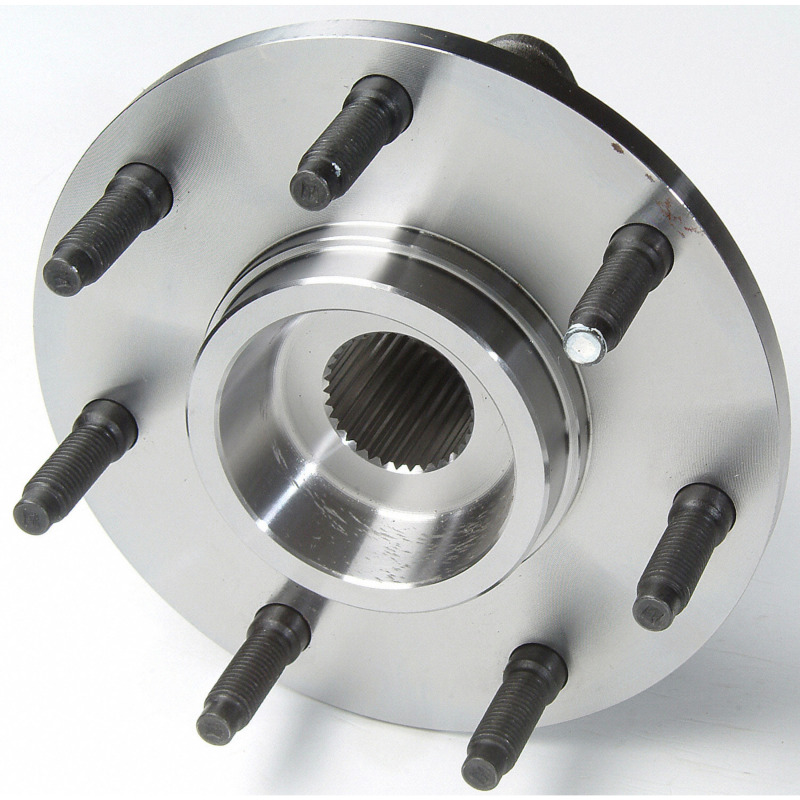 Picture of Moog MOH Hub Assemblies Wheel Hubs - 515022