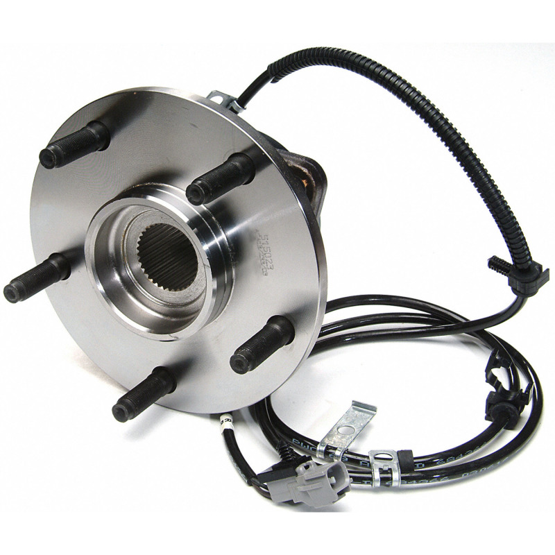 Picture of Moog MOH Hub Assemblies Wheel Hubs - 515023