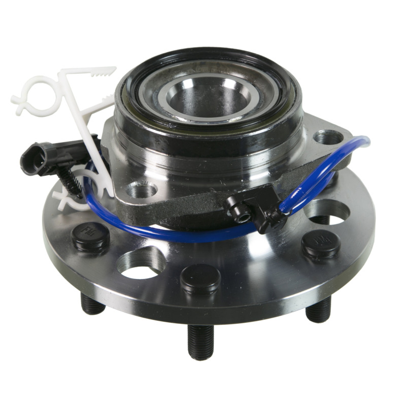 Picture of Moog MOH Hub Assemblies Wheel Hubs - 515024