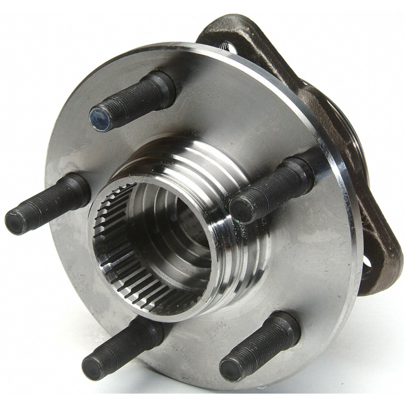 Picture of Moog MOH Hub Assemblies Wheel Hubs - 515026