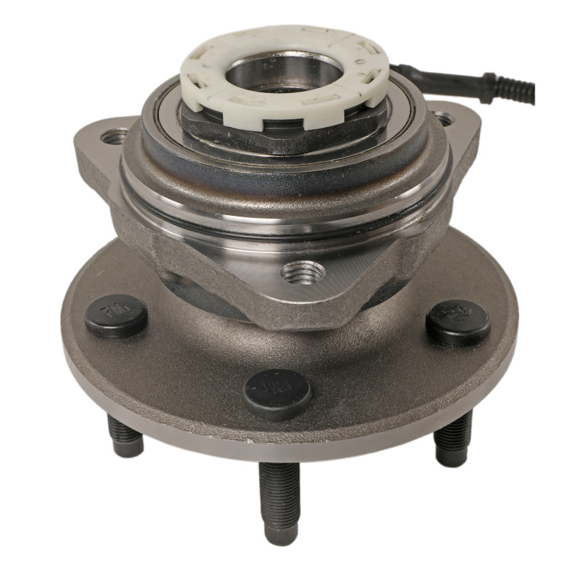 Picture of Moog MOH Hub Assemblies Wheel Hubs - 515027