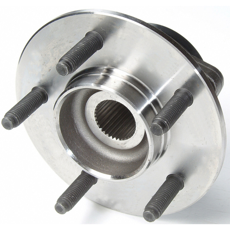Picture of Moog MOH Hub Assemblies Wheel Hubs - 515028