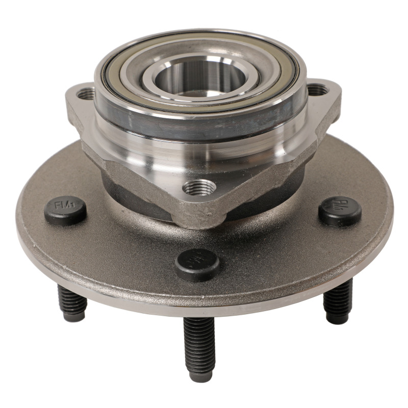 Picture of Moog MOH Hub Assemblies Wheel Hubs - 515029