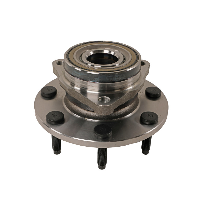 Picture of Moog MOH Hub Assemblies Wheel Hubs - 515030