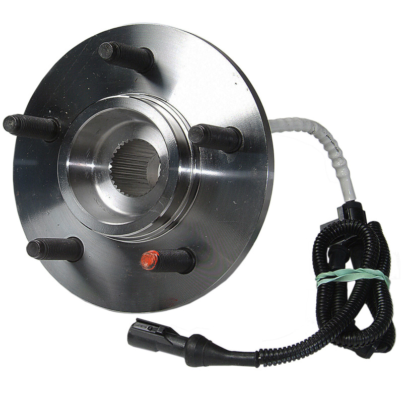 Picture of Moog MOH Hub Assemblies Wheel Hubs - 515031