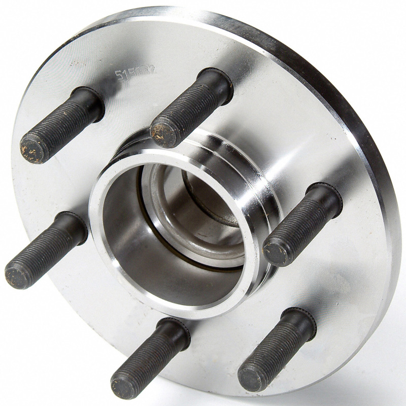 Picture of Moog MOH Hub Assemblies Wheel Hubs - 515032