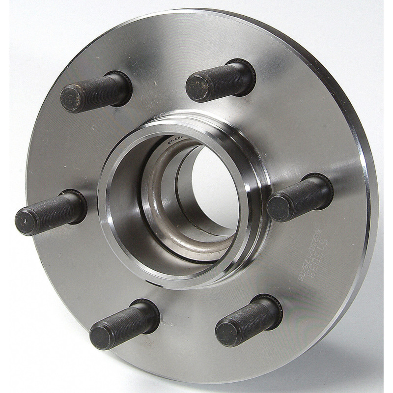 Picture of Moog MOH Hub Assemblies Wheel Hubs - 515033