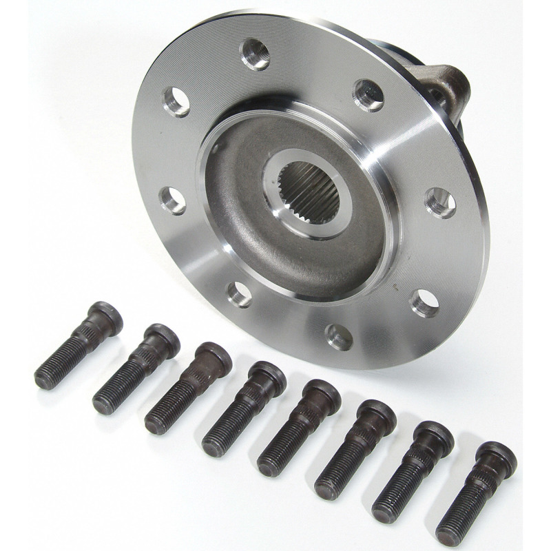 Picture of Moog MOH Hub Assemblies Wheel Hubs - 515037