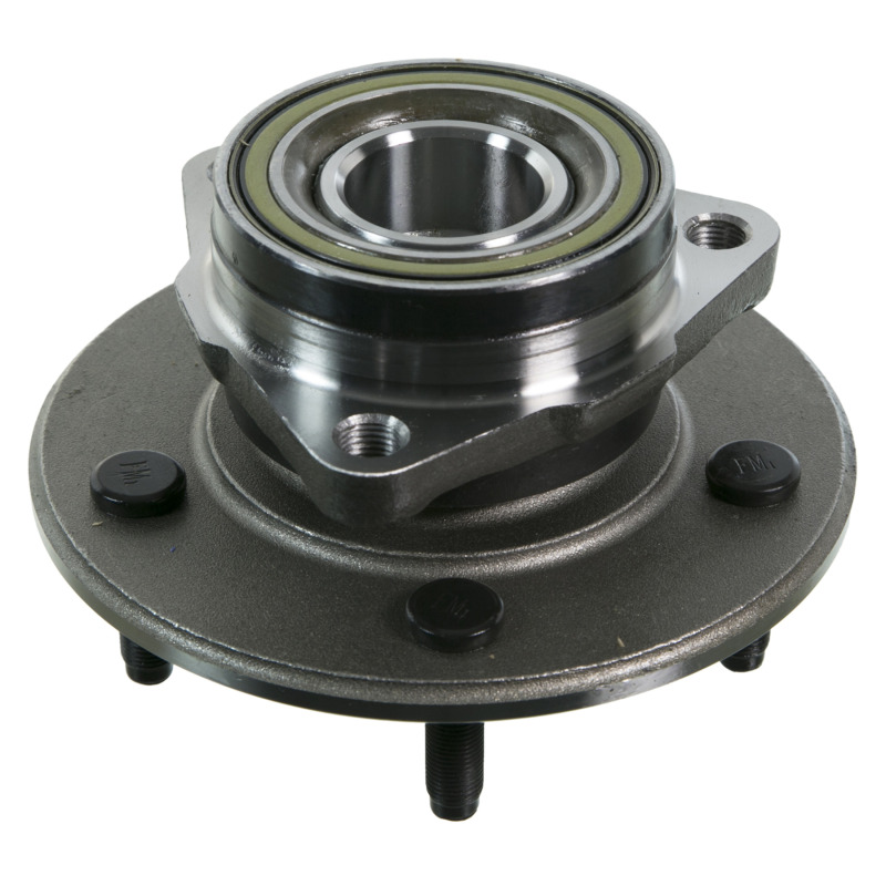 Picture of Moog MOH Hub Assemblies Wheel Hubs - 515038