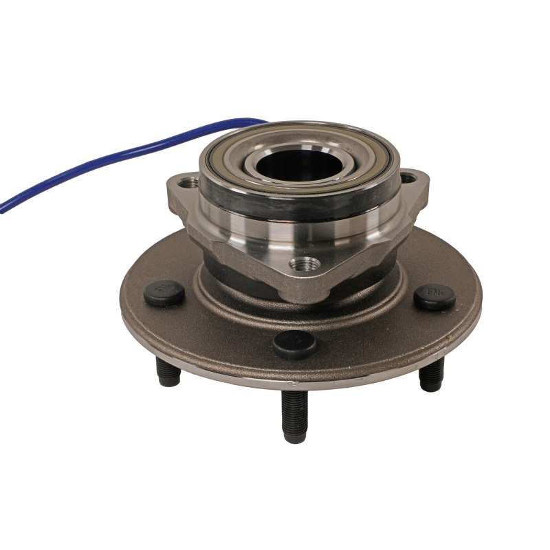 Picture of Moog MOH Hub Assemblies Wheel Hubs - 515039