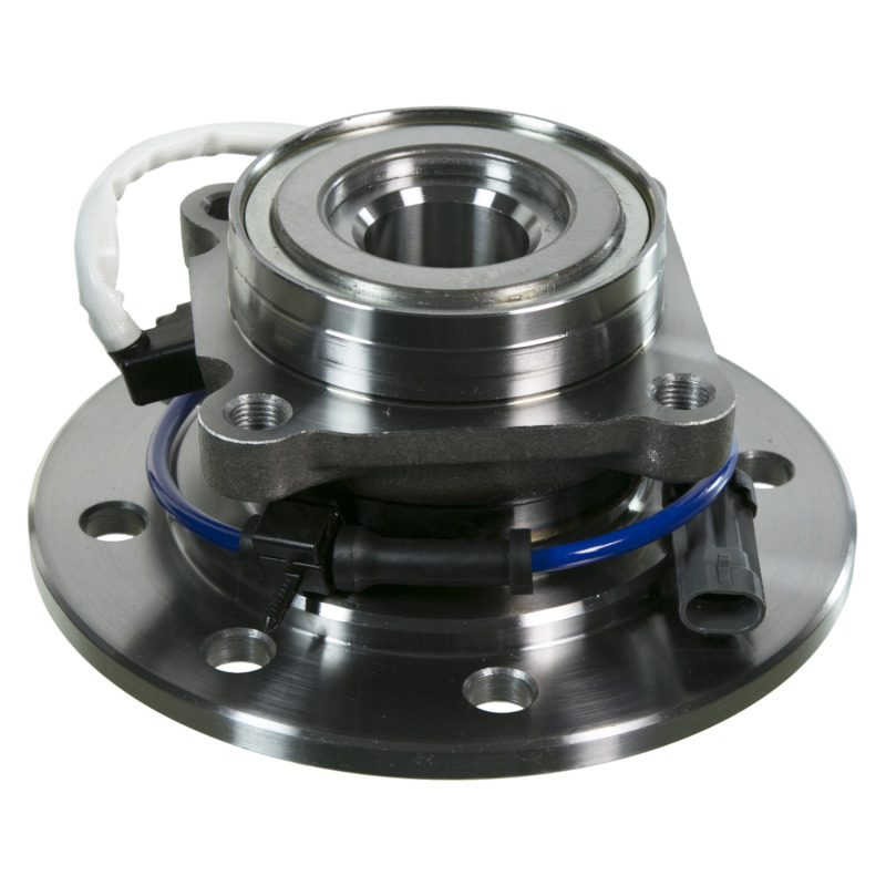Picture of Moog MOH Hub Assemblies Wheel Hubs - 515041