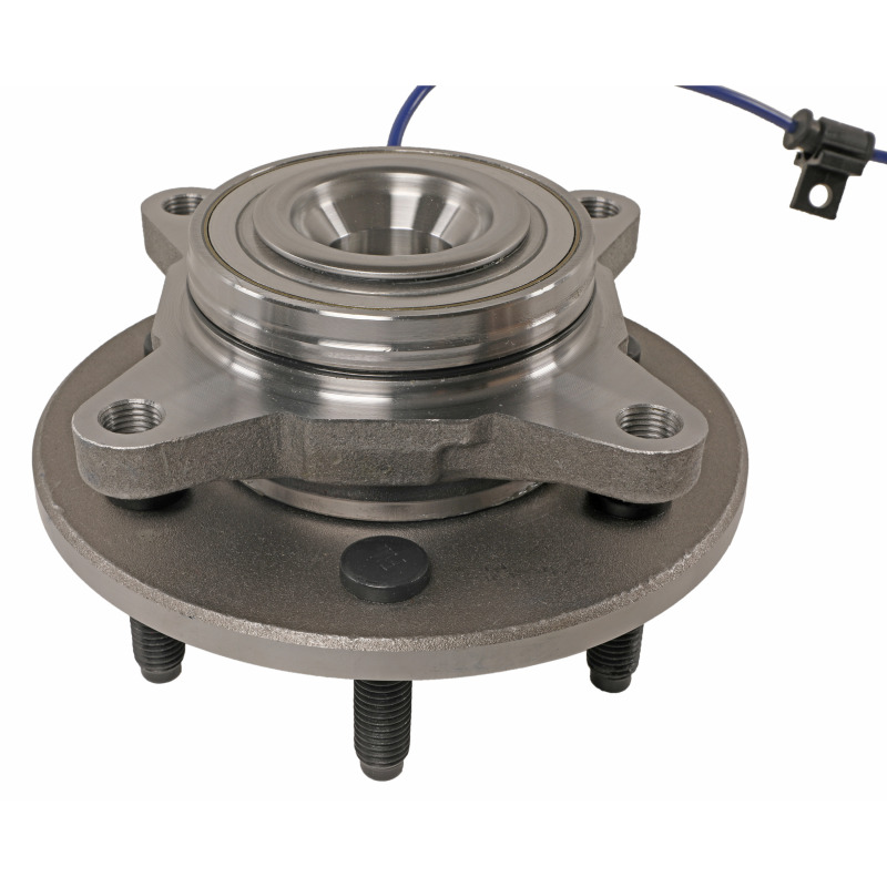 Picture of Moog MOH Hub Assemblies Wheel Hubs - 515042