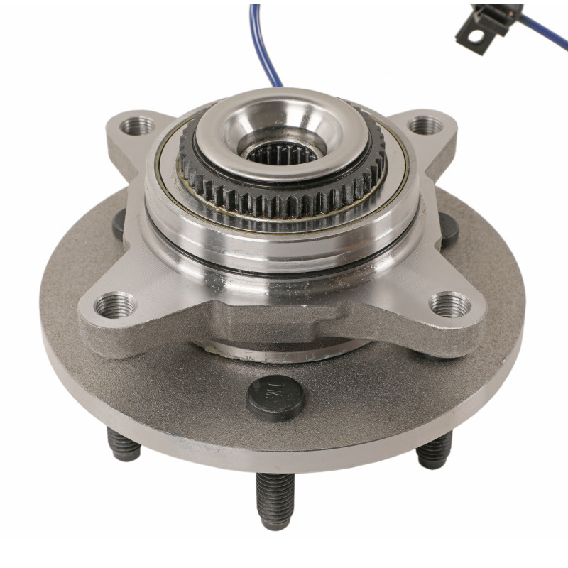 Picture of Moog MOH Hub Assemblies Wheel Hubs - 515043
